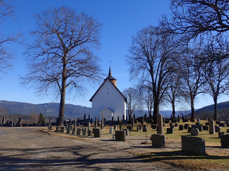 фото церкви