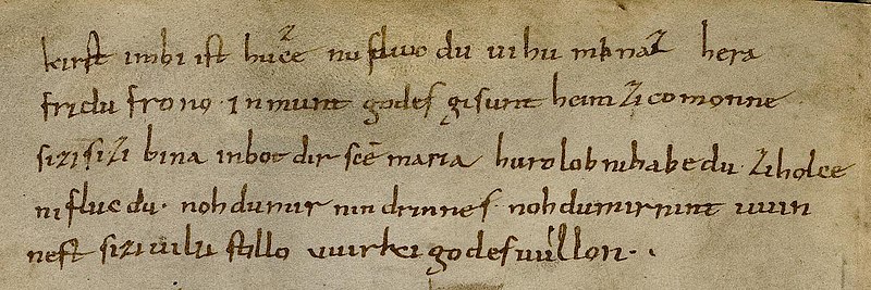 https://commons.wikimedia.org/wiki/File:Pal._lat._220,_fol._58r_–_Lorscher_Bienensegen_(Detail).jpg